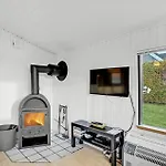 בית נופש Pet Friendly In With Kitchen *
