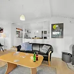 בית נופש Pet Friendly In With Kitchen *