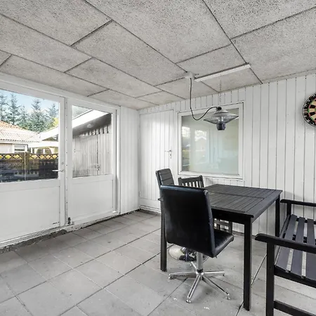 Prachtig Met 3 Slaapkamers In Vakantiehuis