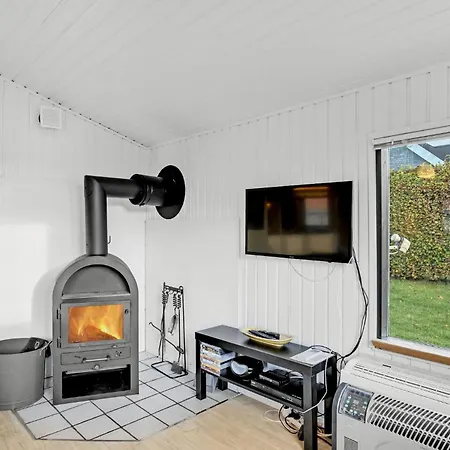 Vakantiehuis Prachtig Met 3 Slaapkamers In *