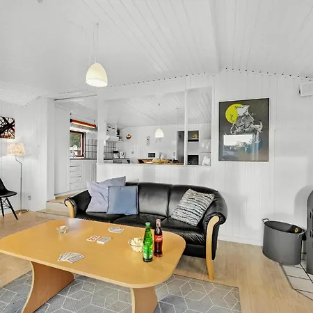 בית נופש Pet Friendly In With Kitchen *