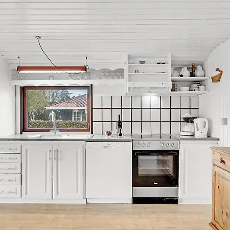 Prachtig Met 3 Slaapkamers In * Tarm