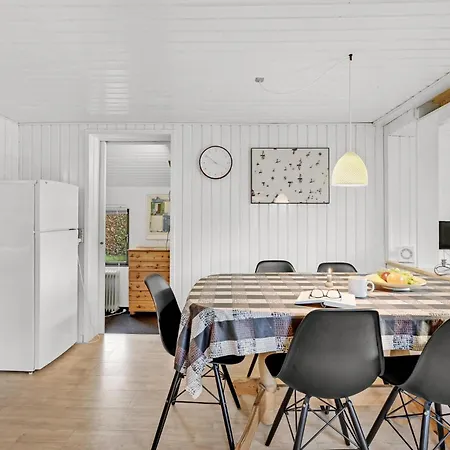 Pet Friendly In With Kitchen בית נופש