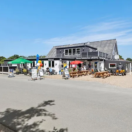 Vakantiehuis Prachtig Met 3 Slaapkamers In Tarm
