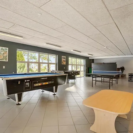 Prachtig Met 3 Slaapkamers In Tarm