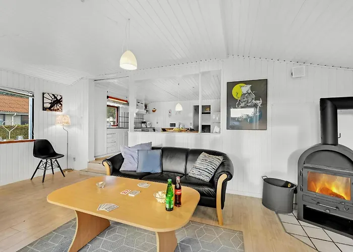 בית נופש Pet Friendly In With Kitchen *